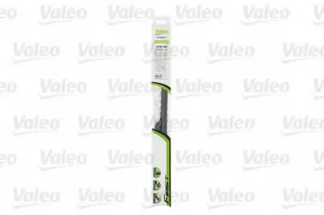 Щітка склоочисника VALEO 575785 (фото 1)