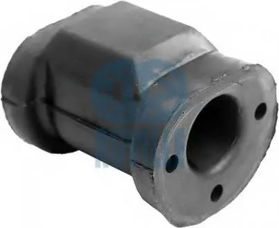 Фото запчастини Втулка стабілізатора гумова RUVILLE 985807 Втулка стабілізатора гумова RUVILLE 985807