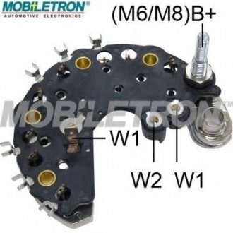 Выпрямитель диодный MOBILETRON RP35 (фото 1)