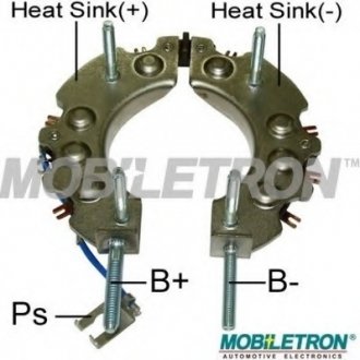 Выпрямитель диодный MOBILETRON RN41