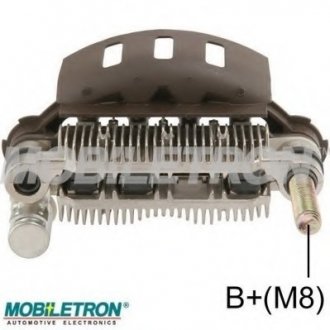 Выпрямитель диодный MOBILETRON RM37