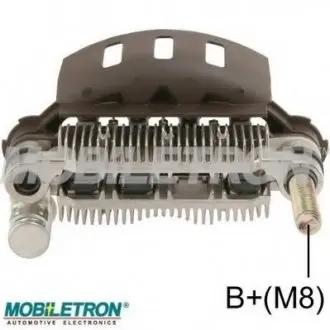 Випрямляч діодний MBT MOBILETRON RM37