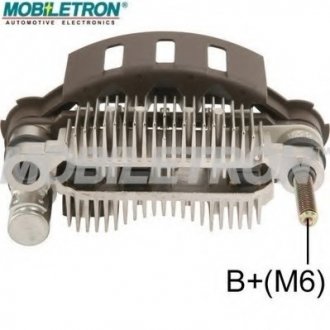 Выпрямитель диодный MOBILETRON RM36