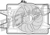 Вентилятор радіатора DENSO DER09024 (фото 1)