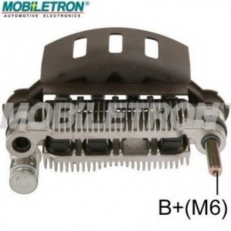 Выпрямитель диодный MOBILETRON RM31