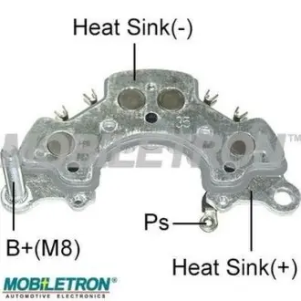 Випрямляч діодний MOBILETRON RH97