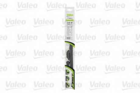 Щетка стеклоочистителя VALEO 575782 (фото 1)