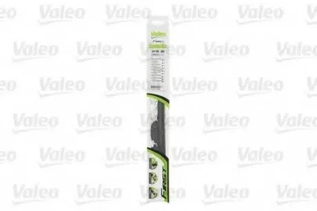 Щітка склоочисника VALEO 575781 (фото 1)