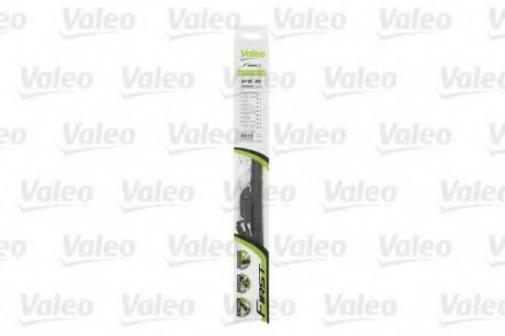 Щетка стеклоочистителя VALEO 575780 (фото 1)