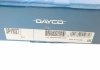 Шків ременя генератора DAYCO DPV1027 (фото 7)