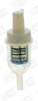 Топливный фильтр CHAMPION CFF100105 (фото 1)