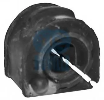 Фото запчастини Втулка стабілізатора RUVILLE 985242 Втулка стабілізатора RUVILLE 985242