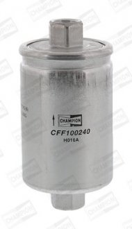 Топливный фильтр CHAMPION CFF100240 (фото 1)
