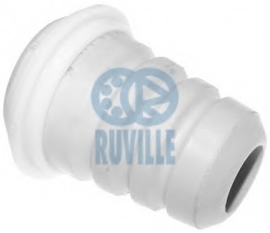 Відбійник пластиковий RUVILLE 835818 (фото 1)