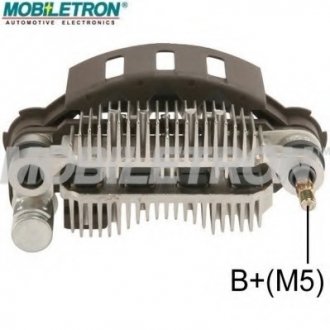 Выпрямитель диодный MOBILETRON RM58