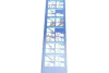 Щетка стеклоочистителя VALEO 574375 (фото 11)