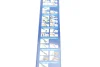 Щетка стеклоочистителя VALEO 574375 (фото 12)