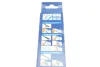 Щетка стеклоочистителя VALEO 574375 (фото 13)