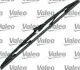 Щетка стеклоочистителя VALEO 567771 (фото 1)