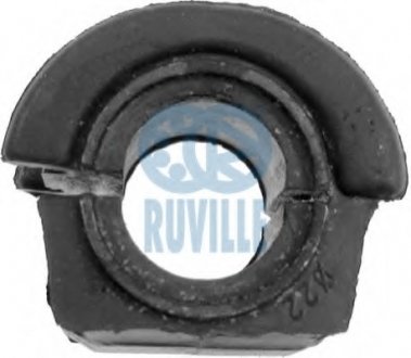 Втулка стабілізатора RUVILLE 985879 (фото 1)