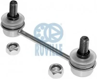 Фото запчастини Стійка стабілізатора RUVILLE 915281 Стійка стабілізатора RUVILLE 915281