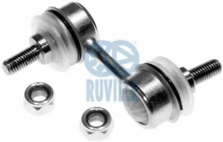 Фото запчастини Стійка стабілізатора RUVILLE 915045 Стійка стабілізатора RUVILLE 915045