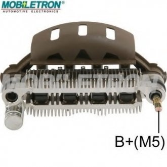 Выпрямитель диодный MOBILETRON RM42 (фото 1)