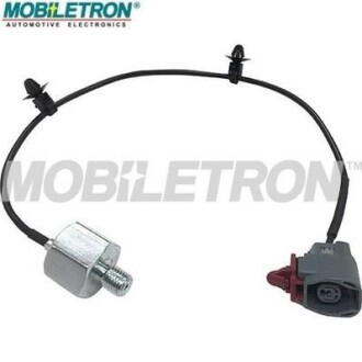 Датчик детонации MOBILETRON KSJP006