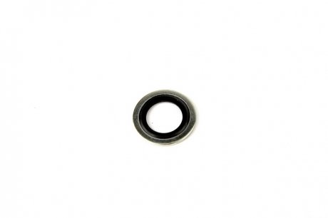 Кольцо металлическое ELRING 359.300 (фото 1)