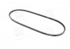 Ремінь клиновидний (довж. 60-180) CONTITECH 10X950 (фото 1)
