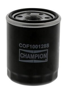 Фільтр масляний CHAMPION COF100128S