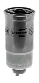 Топливный фильтр CHAMPION CFF100408 (фото 1)