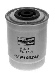 Топливный фильтр CHAMPION CFF100249