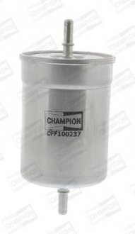 Топливный фильтр CHAMPION CFF100237 (фото 1)