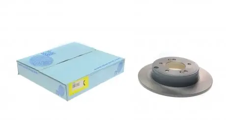 Тормозной диск BLUE PRINT ADG043108 (фото 1)