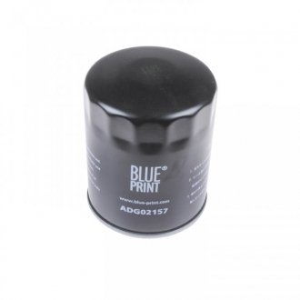 Масляный фильтр BLUE PRINT ADG02157