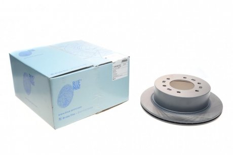 Тормозной диск BLUE PRINT ADC443130 (фото 1)