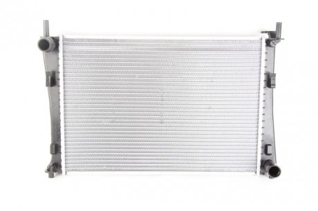 Радиатор охлаждения NISSENS 62028A (фото 1)