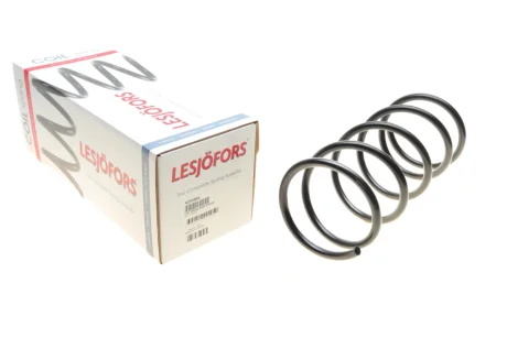 Пружина підвіски Lesjoefors LESJOFORS 4255404