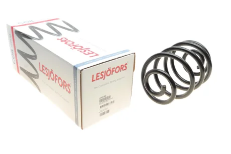 Пружина підвіски Lesjoefors LESJOFORS 4244202