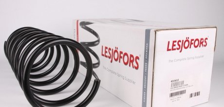 Пружина підвіски Lesjoefors LESJOFORS 4015610