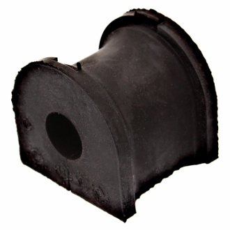Подушка стабілізатора гумова SWAG 83942351 (фото 1)