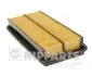 Фото запчастини 1 - повітряний фільтр NIPPARTS N1324068 Повітряний фільтр NIPPARTS N1324068 (фото 1)