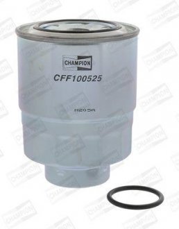 Масляний фільтр CHAMPION CFF100525
