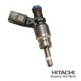 Форсунка двигателя HITACHI-HUCO 2507124 (фото 1)