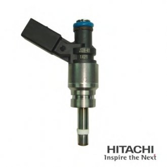 Форсунка двигателя HITACHI-HUCO 2507123 (фото 1)