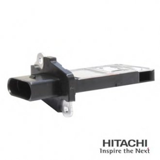 Вимірювач маси повітря HITACHI HITACHI-HUCO 2505082