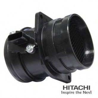 Витратомір повітря VAG A3/Octavia/Golf "1.8-2.0 "05-18 Hitachi HITACHI-HUCO 2505079
