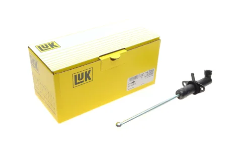 Выжимной подшипник LUK 511 0138 10