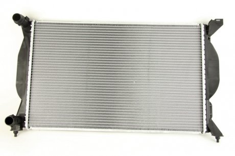 Радиатор охлаждения NISSENS 60304A (фото 1)